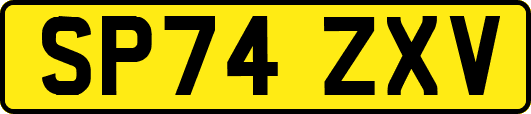 SP74ZXV
