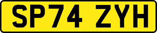 SP74ZYH