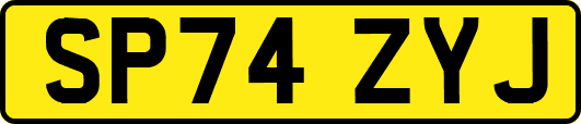 SP74ZYJ
