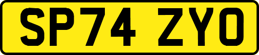 SP74ZYO