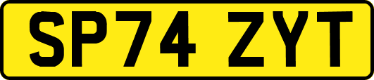SP74ZYT