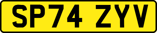 SP74ZYV