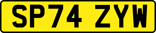 SP74ZYW
