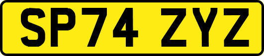 SP74ZYZ