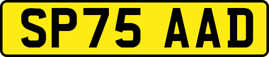 SP75AAD