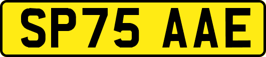 SP75AAE