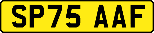 SP75AAF