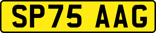SP75AAG