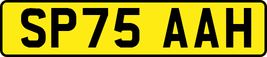 SP75AAH