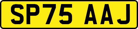 SP75AAJ