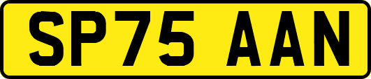 SP75AAN