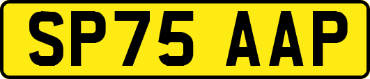 SP75AAP