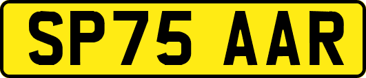 SP75AAR