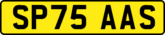 SP75AAS