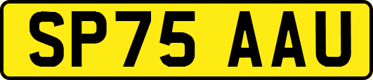 SP75AAU