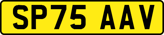 SP75AAV