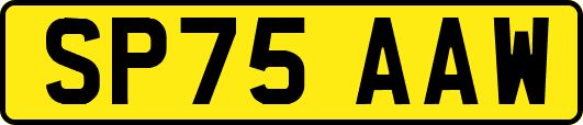 SP75AAW