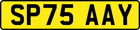 SP75AAY