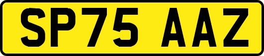 SP75AAZ