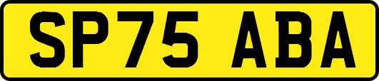 SP75ABA