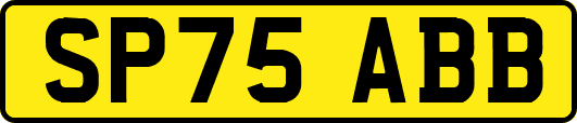 SP75ABB