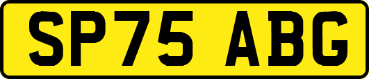 SP75ABG