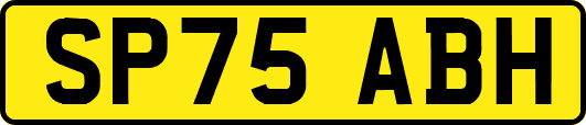SP75ABH