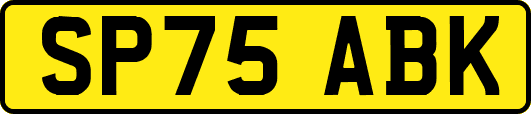 SP75ABK