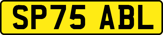 SP75ABL