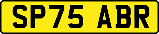 SP75ABR