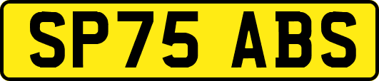 SP75ABS