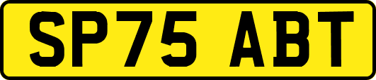 SP75ABT