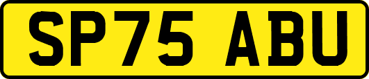 SP75ABU