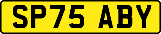 SP75ABY