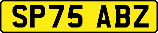 SP75ABZ
