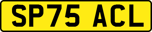 SP75ACL