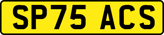 SP75ACS