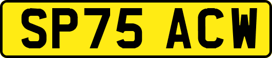 SP75ACW