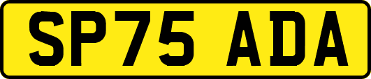 SP75ADA