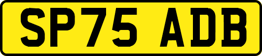 SP75ADB