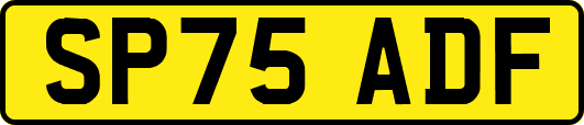 SP75ADF