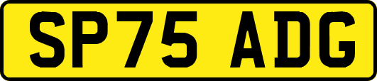 SP75ADG