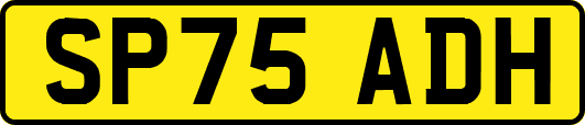 SP75ADH
