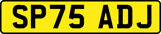 SP75ADJ