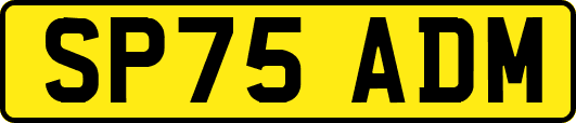 SP75ADM