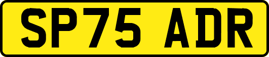 SP75ADR