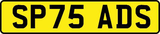 SP75ADS