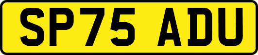 SP75ADU