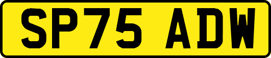 SP75ADW