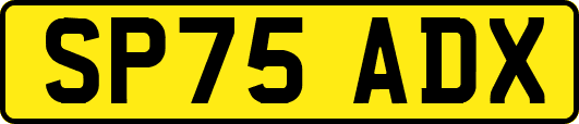SP75ADX